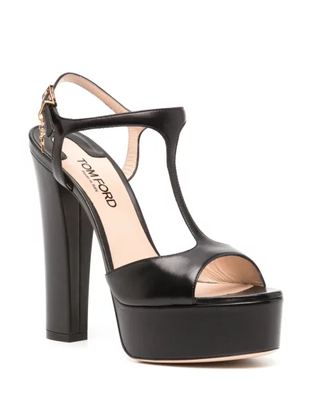 Sandale Tom Ford negru