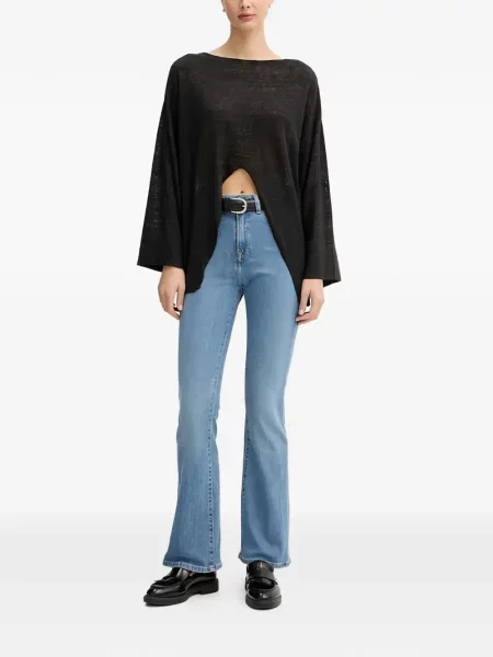 Pulover Benetton negru