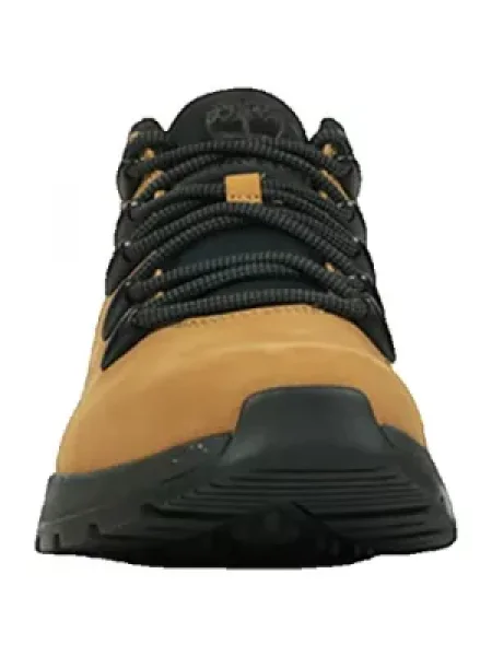 Tenisky Timberland hnedá