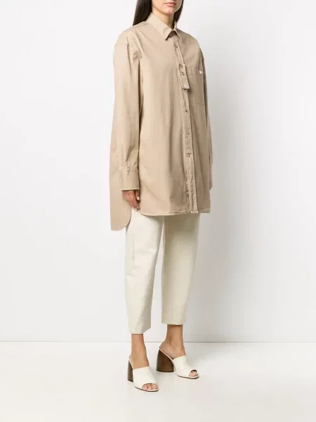 Cămașă Lanvin lungă