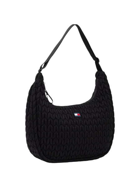 Tommy Jeans geantă negru