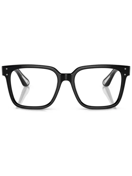 Ochelari de soare Oliver Peoples negru