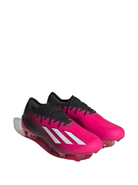 Sneakers Adidas Adizero κόκκινο