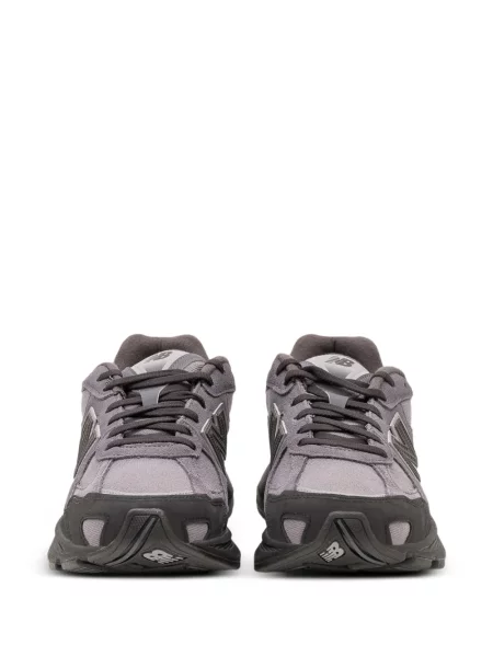 Tenisky New Balance sivá