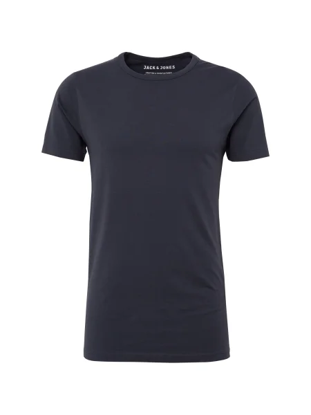 JACK & JONES Tricou bleumarin