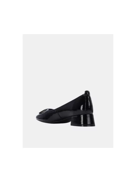 Pantofi Carmela negru