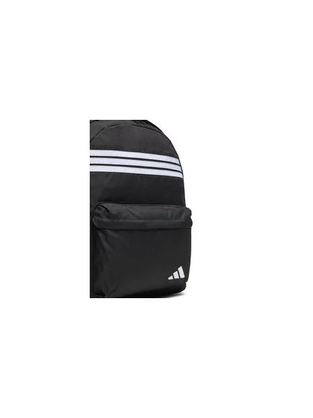 ADIDAS SPORTSWEAR Športni nahrbtnik Classic / bela črna