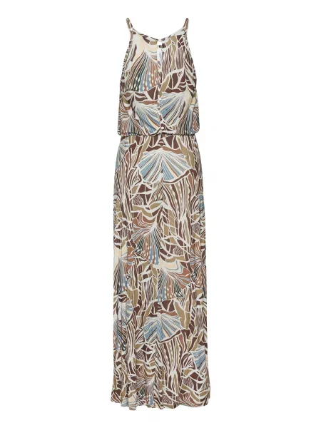 LASCANA Rochie / mai multe culori bej