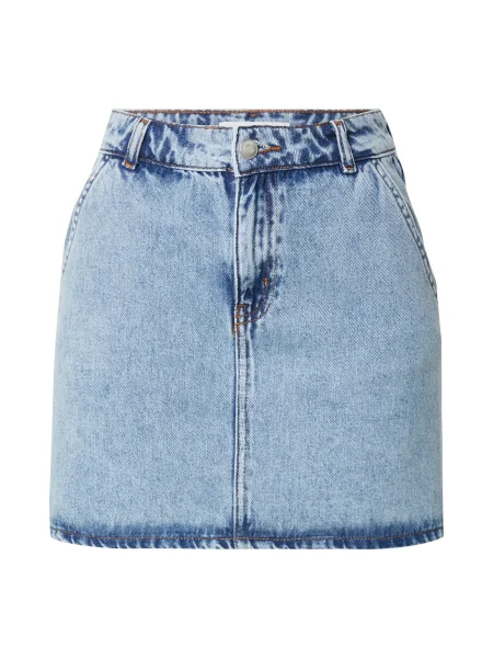 STUDIO SELECT Sukňa Tamina denim modrá