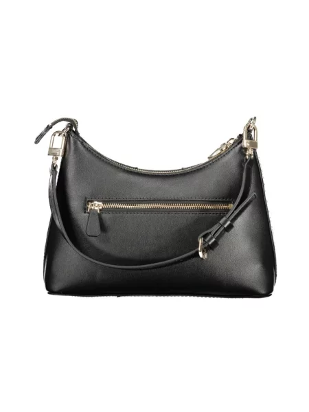 Guess Torebki Kobieta ONE SIZE Len Greyson II Bag czarny