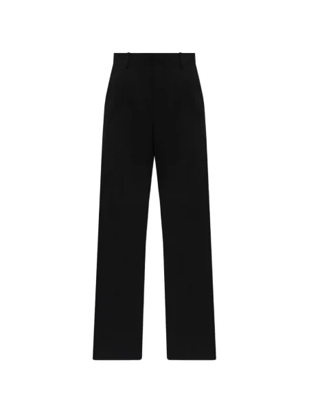 Pantaloni Balmain negru