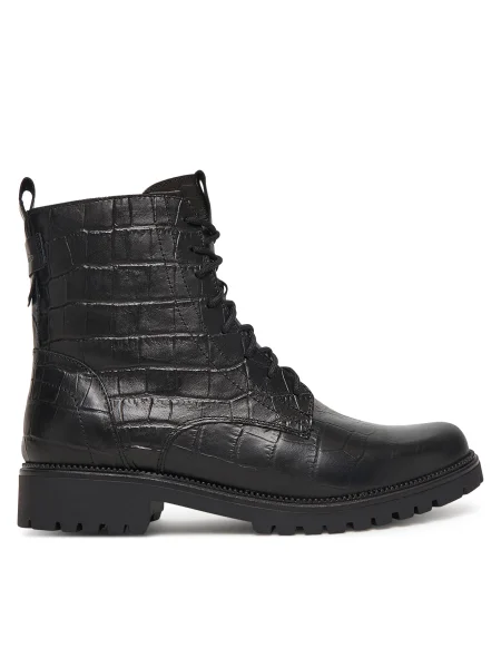 Ghete Tamaris negru