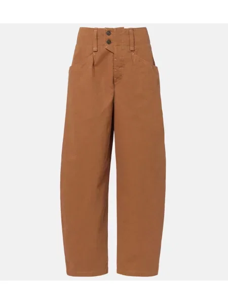 Blugi Isabel Marant maro