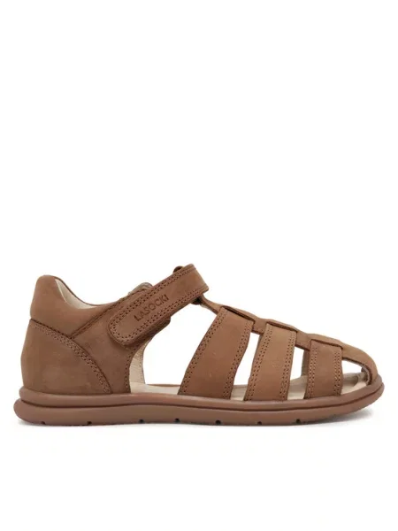 Lasocki Kids Sandale LINEA bež