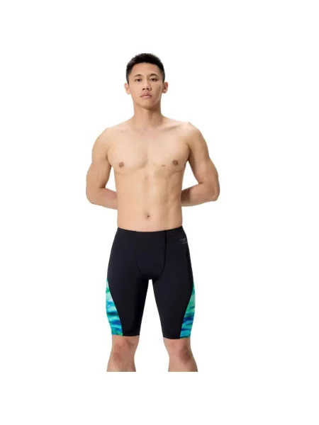 Szorty Speedo czarne