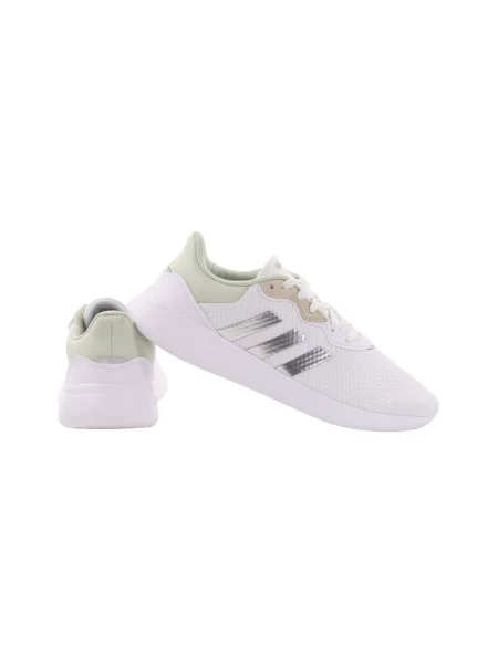 Félcipő Adidas fehér