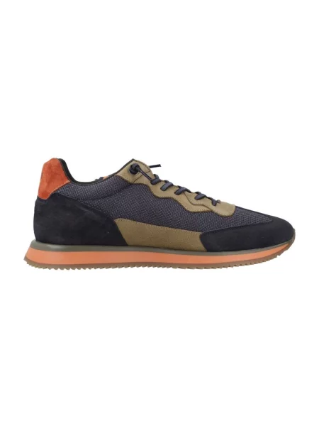 Pantofi Cetti albastru
