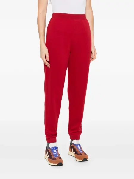 Pantaloni 's Max Mara cu broderie