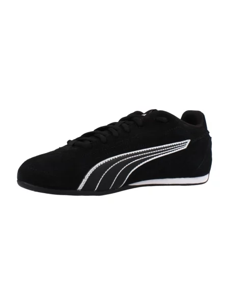 Tenisky Puma čierna