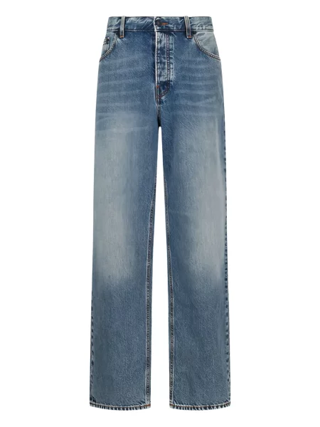 Blugi Destin albastru