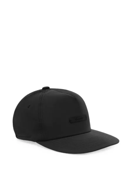 Σκούφος Fear Of God Essentials μαύρο