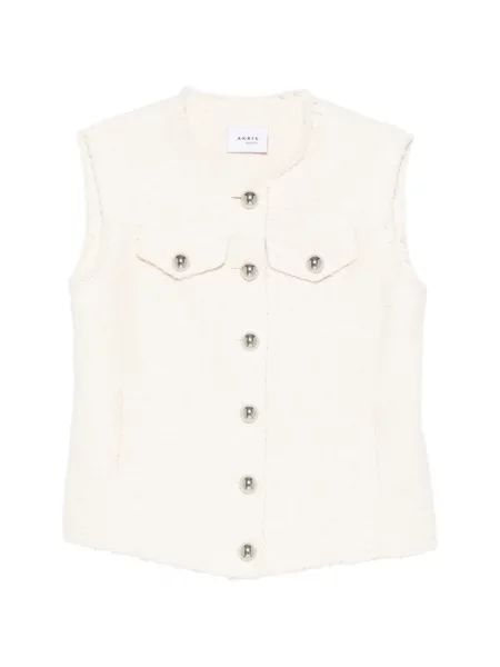 Kamizelka Akris Punto