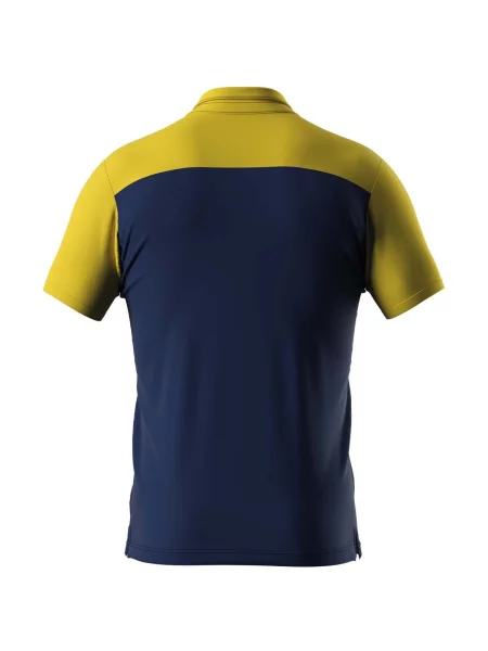 Polo majica Errea plava
