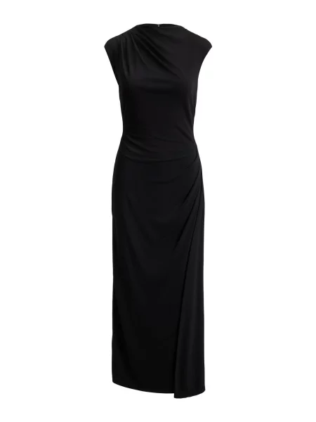 Lauren Ralph Lauren Rochie negru
