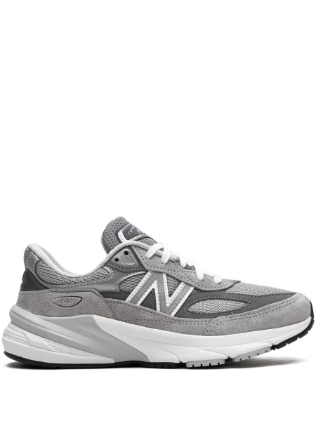 Sneakerși New Balance gri