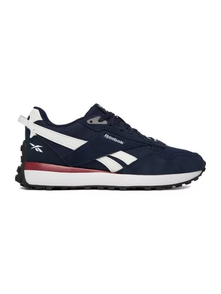 Sneakersy granatowe