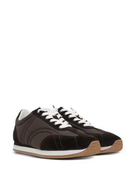Sneakerși Toteme maro