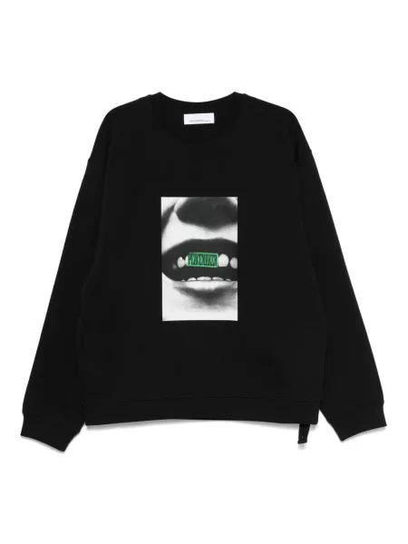 Bluza Oamc czarna