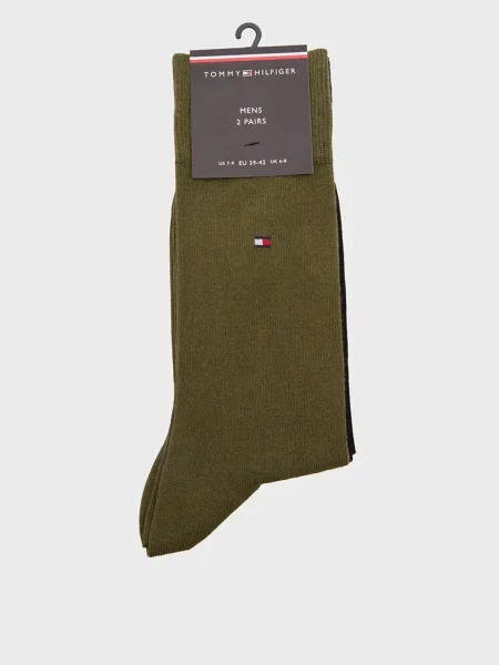 Классические носки Tommy Hilfiger