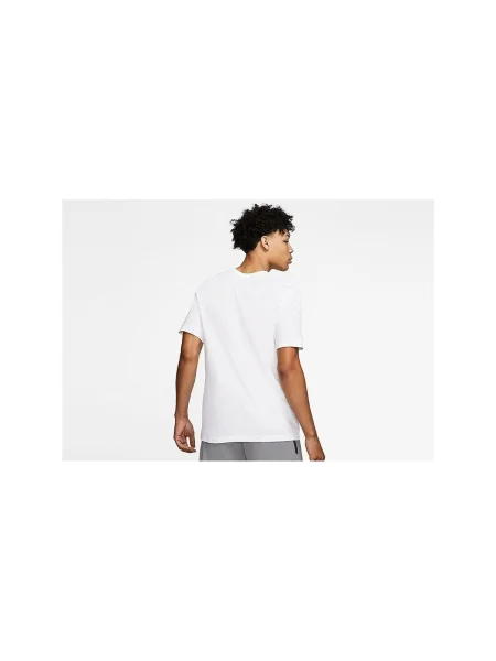 Tricou Nike alb