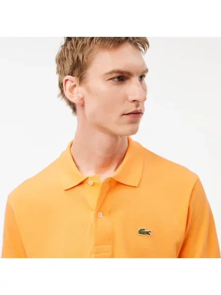 Поло Lacoste