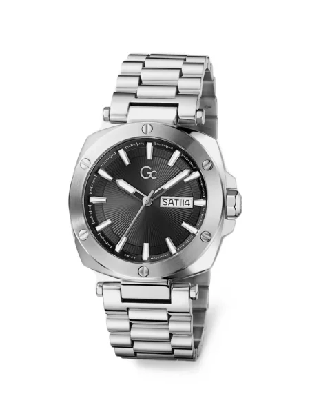 Ceas Guess negru
