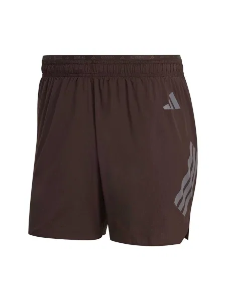 ADIDAS PERFORMANCE Pantaloni sport maro gri
