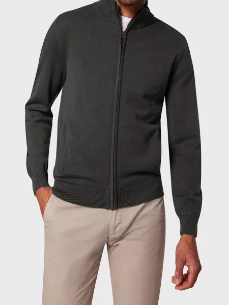 Кардиган Pierre Cardin чорний