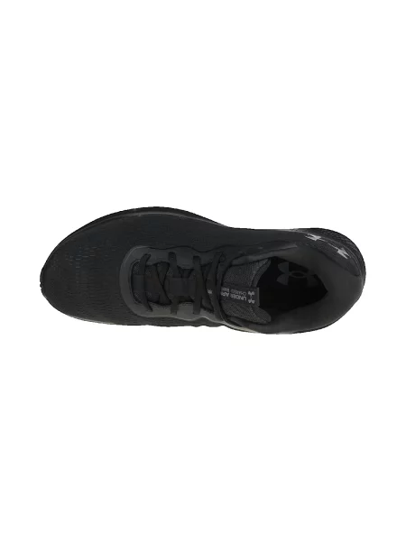 Félcipo Under Armour fekete