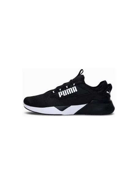 Pantofi Puma negru