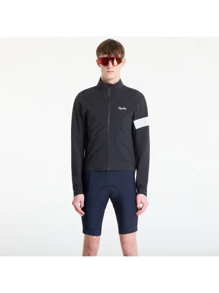 Яке Rapha бяло