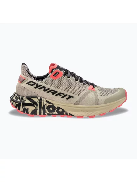 Buty do biegania DYNAFIT Trail Graphic overcast/black out czarne