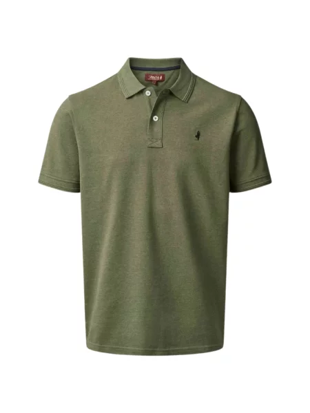 MCS Košile Bob olivová