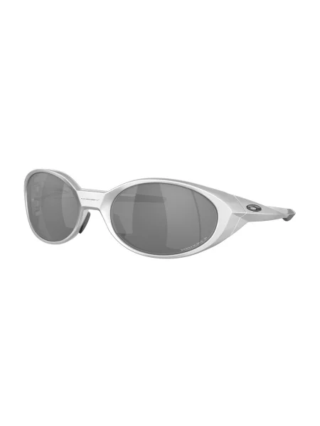 OAKLEY Ochelari de soare sport EYEJACKET REDUX argintiu