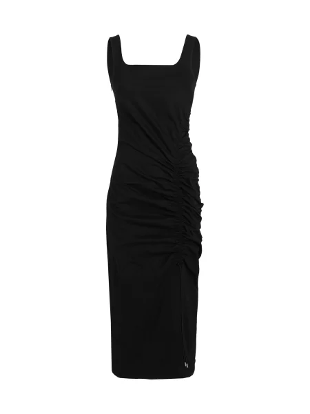 KARL LAGERFELD Rochie de vară negru
