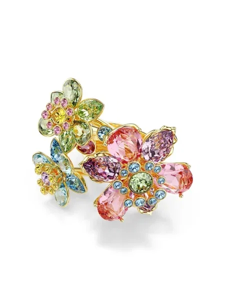 Пръстен Swarovski IDYLLIA