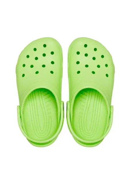 Детские сабо Crocs