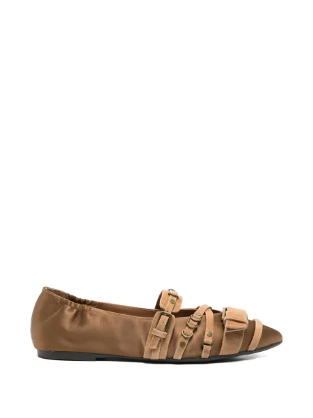 Balerini Ash maro