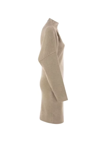 Gulerat rochie Max Mara