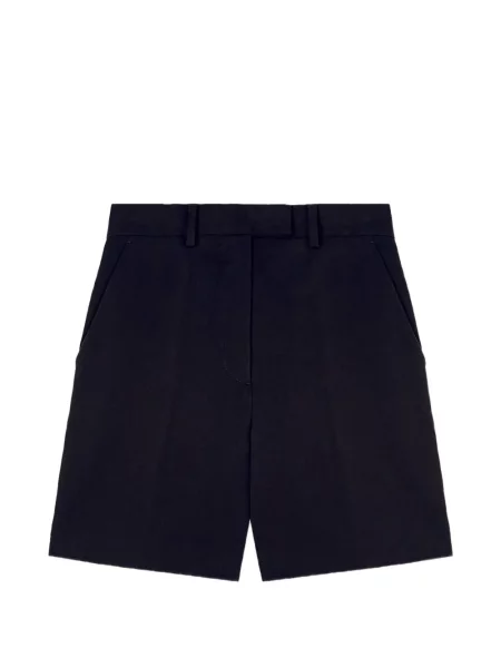 Pantaloni scurți Retori albastru